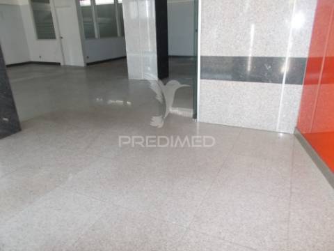 Loja / comércio ovar