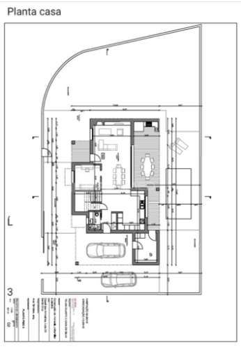 Moradia moderna t3+1 a 50 metros da praia, com vista para o oceano atlântico