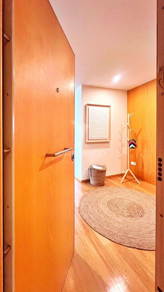Apartamento t3 com 165m² na costa