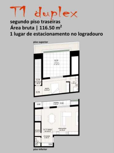 Terreno p/ construção em altura na gafanha da nazaré, ílhavo, aveiro