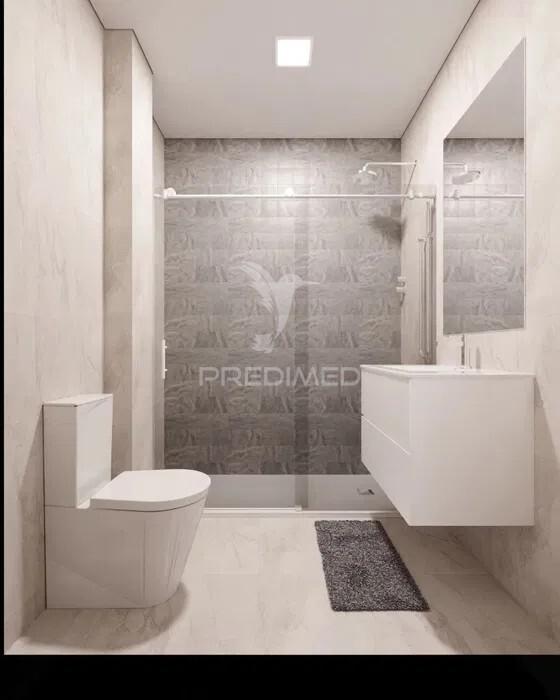 Apartamento t2 novo em aradas, aveiro