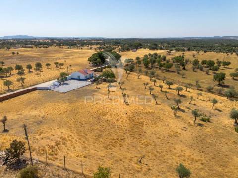 Monte alentejano t2 - recuperado - alcáçovas