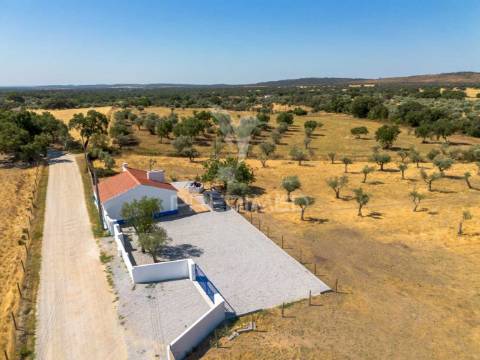 Monte alentejano t2 - recuperado - alcáçovas