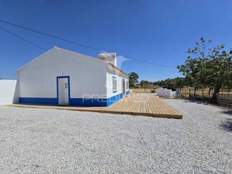 Monte alentejano t2 - recuperado - alcáçovas