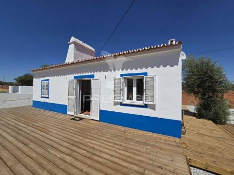 Monte alentejano t2 - recuperado - alcáçovas