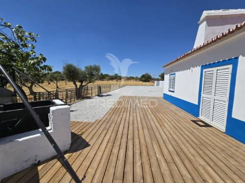 Monte alentejano t2 - recuperado - alcáçovas