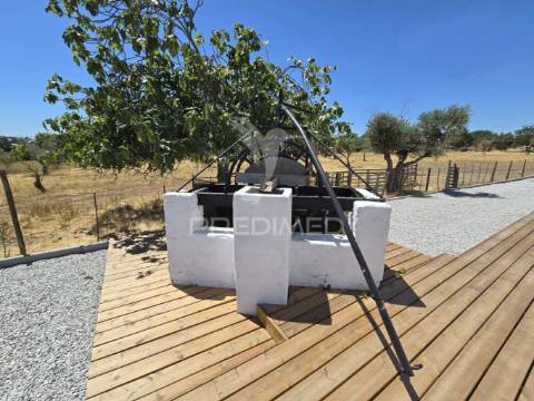 Monte alentejano t2 - recuperado - alcáçovas