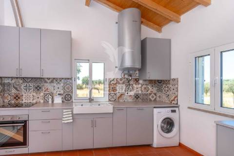 Monte alentejano t2 - recuperado - alcáçovas