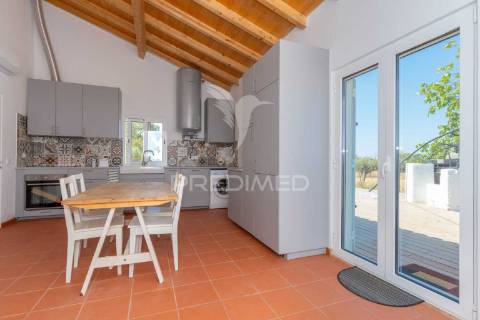 Monte alentejano t2 - recuperado - alcáçovas