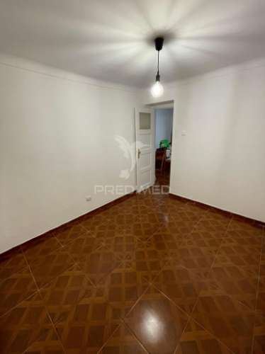 Apartamento t1+1 com terraço