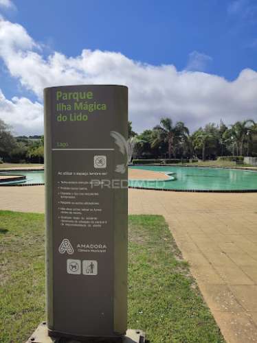 Apartamento t1+1 com terraço