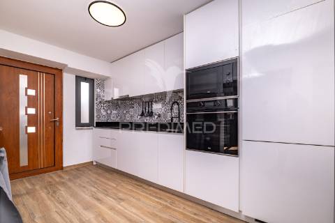 Moradia t2 remodelada (amares centro)