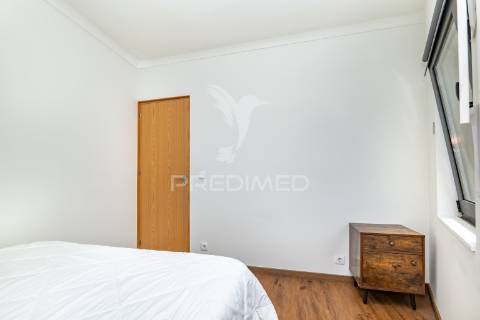 Moradia t2 remodelada (amares centro)