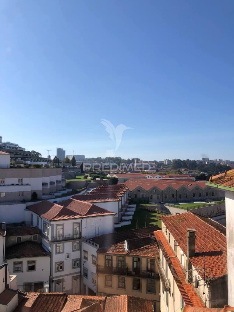 Apartamento t2 general torres - investimento ou habitação