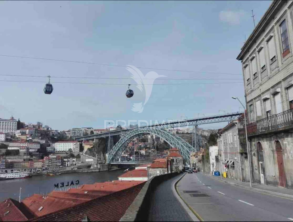 Apartamento t2 general torres - investimento ou habitação