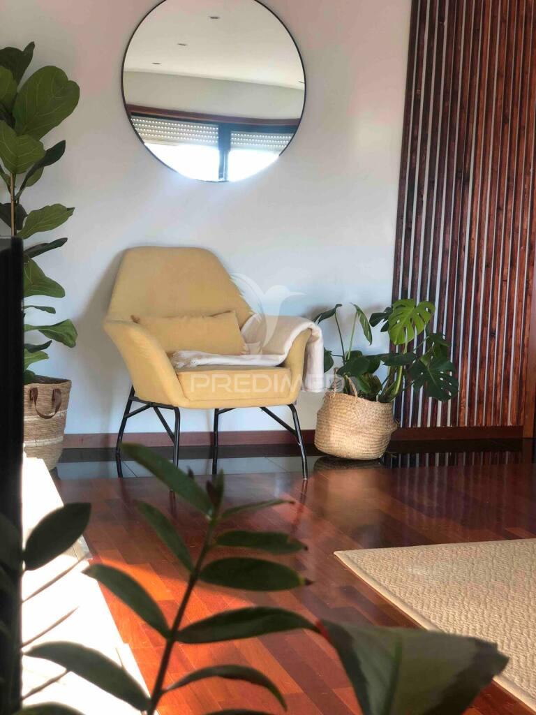 Apartamento t2 general torres - investimento ou habitação