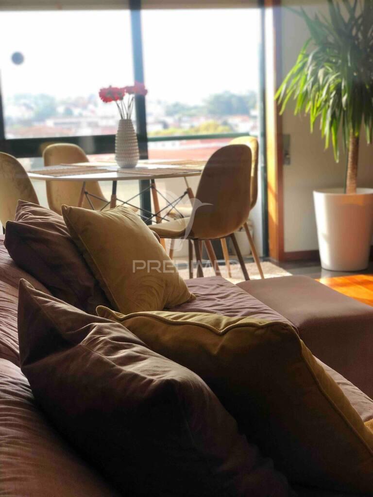 Apartamento t2 general torres - investimento ou habitação