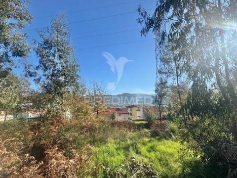 Terreno para construção em prazins - guimarães