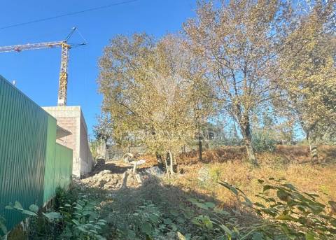 Terreno para construção em prazins - guimarães