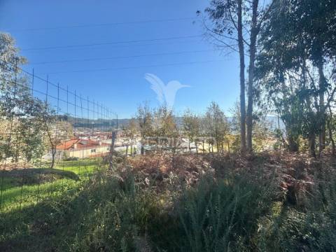 Terreno para construção em prazins - guimarães