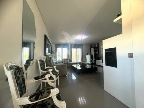 Moradia t3 c/piscina em são clemente de sande - guimarães