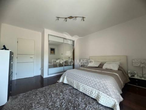 Moradia t3 c/piscina em são clemente de sande - guimarães