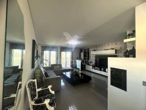 Moradia t3 c/piscina em são clemente de sande - guimarães