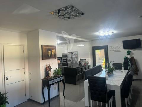 Moradia t3 c/piscina em são clemente de sande - guimarães