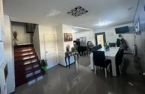 Moradia t3 c/piscina em são clemente de sande - guimarães