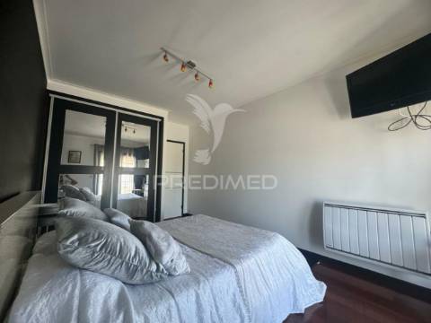 Moradia t3 c/piscina em são clemente de sande - guimarães