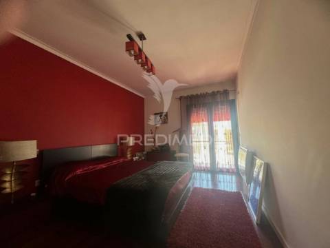 Moradia t3 c/piscina em são clemente de sande - guimarães