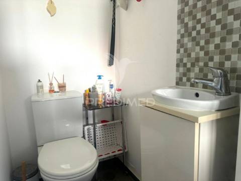 Moradia t3 c/piscina em são clemente de sande - guimarães