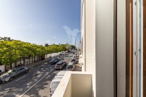 Moradia nova t4 equipada, jardim 500m2