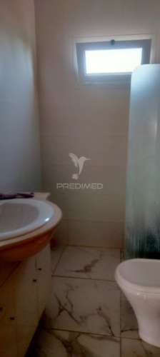 Terreno rustico com  casa habitável