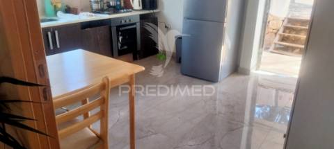 Terreno rustico com  casa habitável