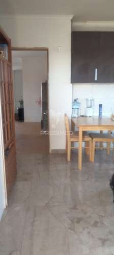 Terreno rustico com  casa habitável