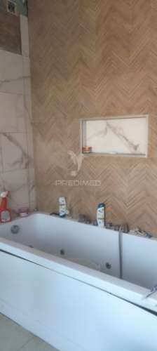 Terreno rustico com  casa habitável