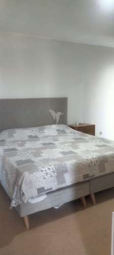 Terreno rustico com  casa habitável