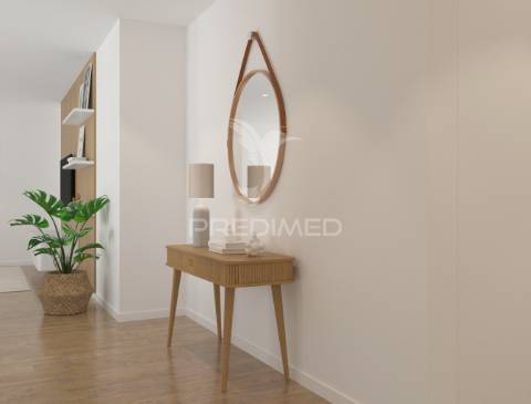 Apartamento t3, abrantes (são vicente e são joão) e alferrarede, abrantes