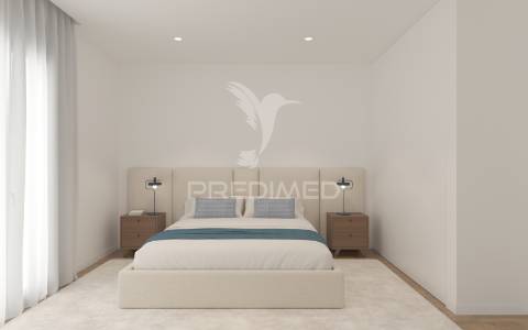 Apartamento t3, abrantes (são vicente e são joão) e alferrarede, abrantes