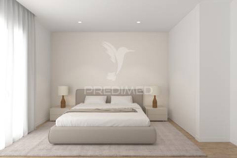 Apartamento t3, abrantes (são vicente e são joão) e alferrarede, abrantes