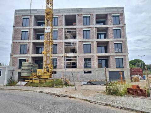 Apartamento t3, abrantes (são vicente e são joão) e alferrarede, abrantes