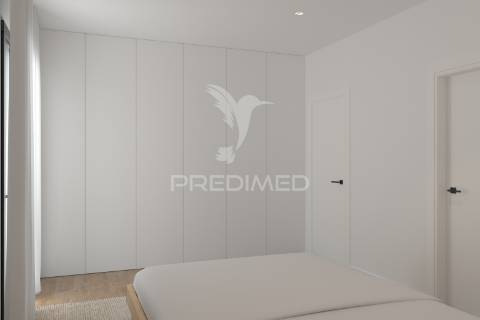 Apartamento t3, abrantes (são vicente e são joão) e alferrarede, abrantes