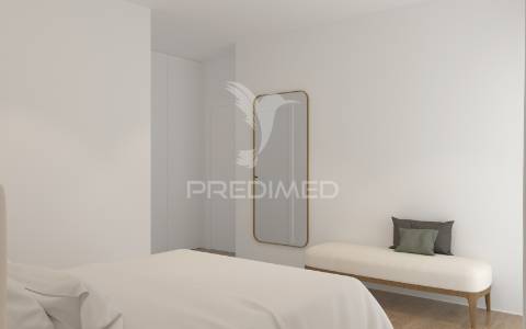 Apartamento t3, abrantes (são vicente e são joão) e alferrarede, abrantes