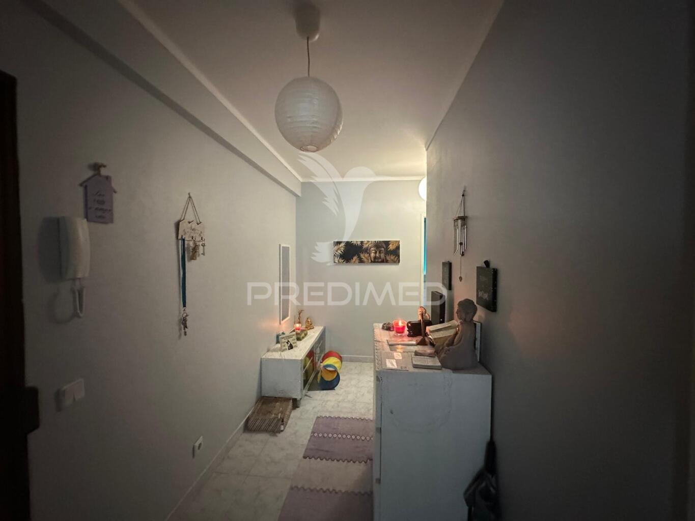 Apartamento t2/santarém
