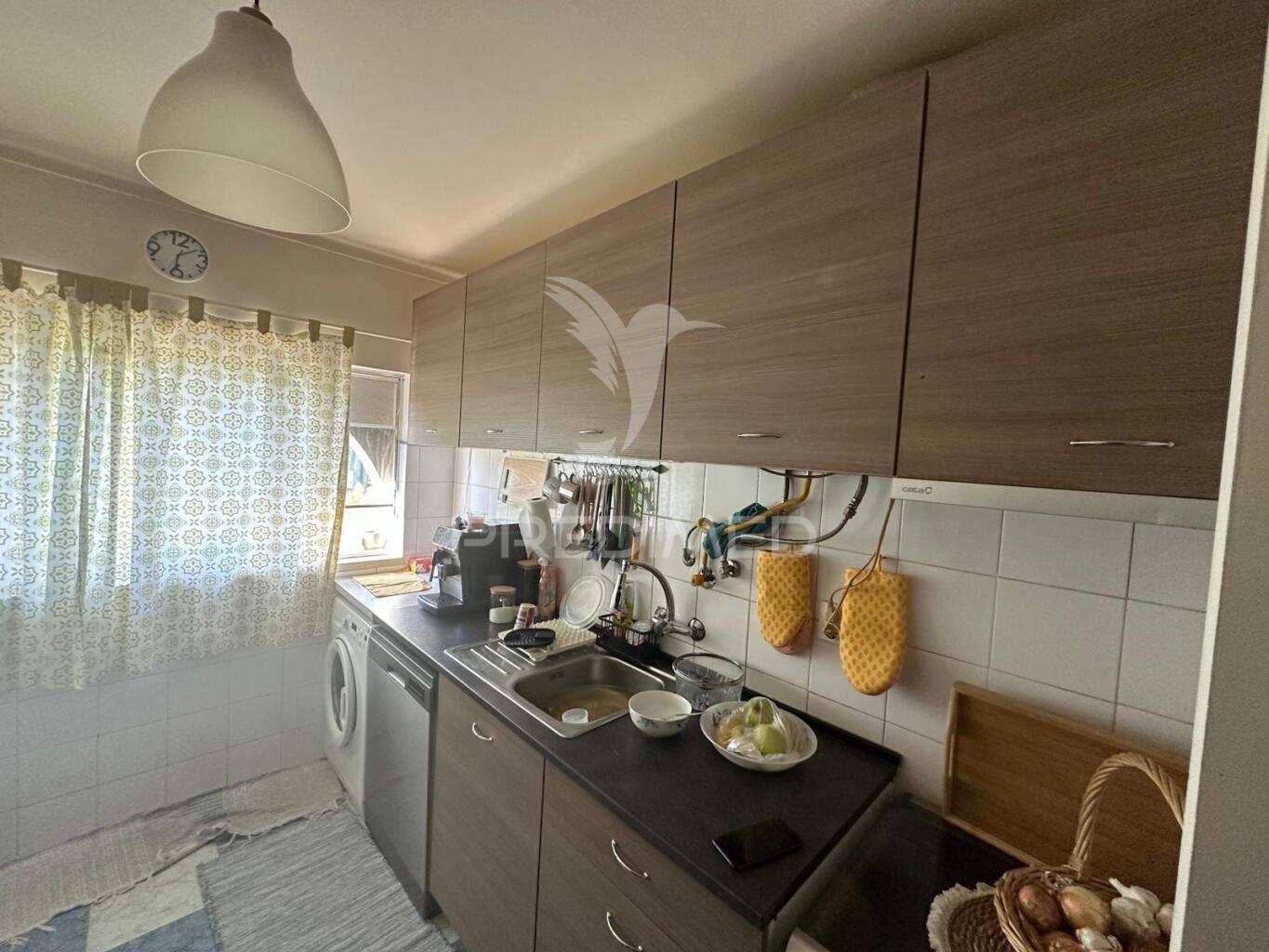 Apartamento t2/santarém