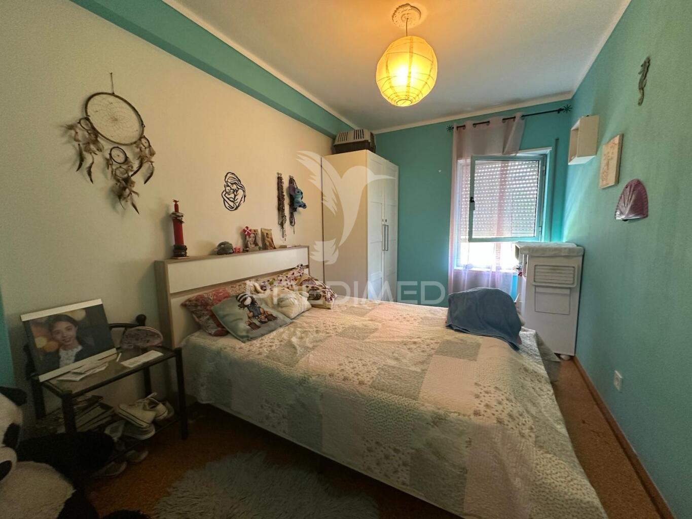 Apartamento t2/santarém