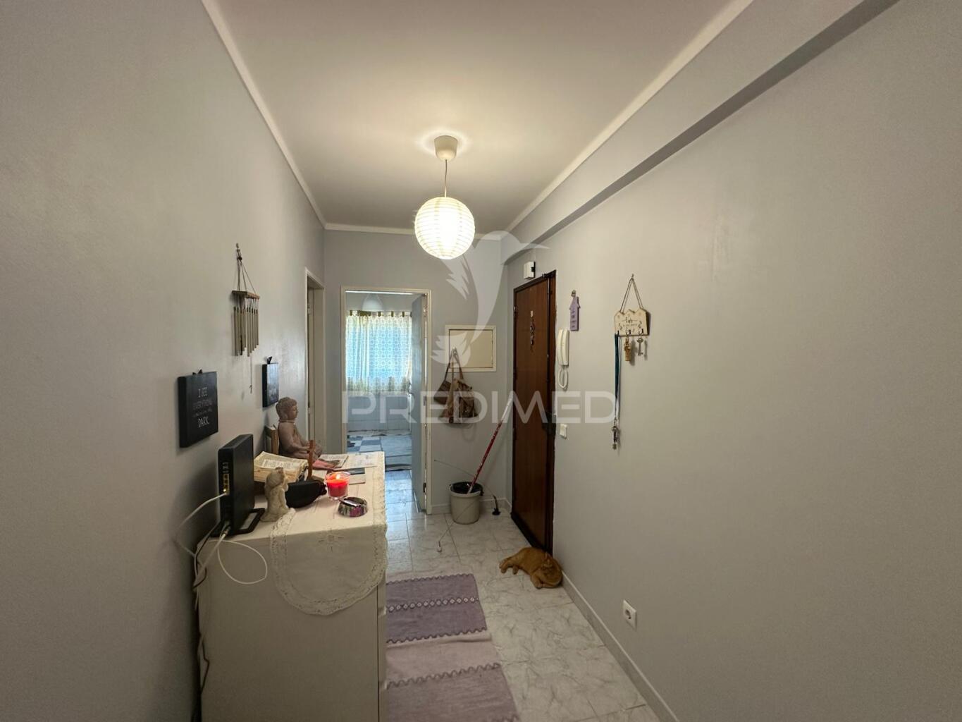 Apartamento t2/santarém