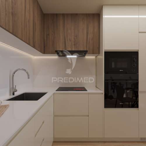 T2 novo com otima disposicao solar