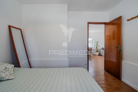 Moradia t2 com piscina